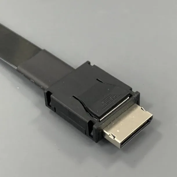 Cabo de extensão Oculink FFC m - Oculink Egpu Mini Pc avaliação e preço
