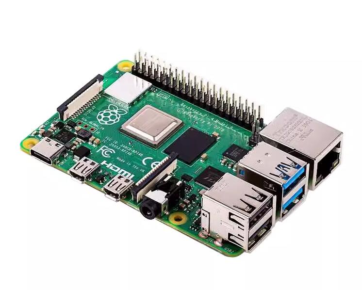 Raspberry Pi 4 e 5 modelo B 1G - Raspberry Pi 5 8Gb Board avaliação e preço