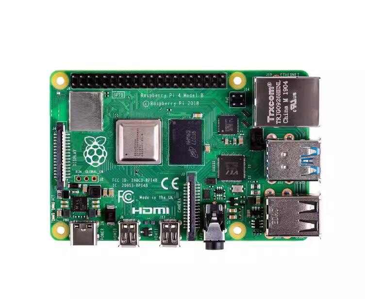 Raspberry Pi 4 e 5 modelo B 1G - Raspberry Pi 5 8Gb Board avaliação e preço