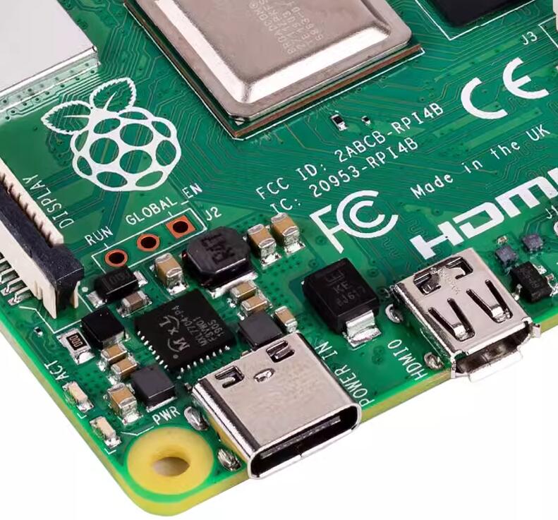 Raspberry Pi 4 e 5 modelo B 1G - Raspberry Pi 5 8Gb Board avaliação e preço