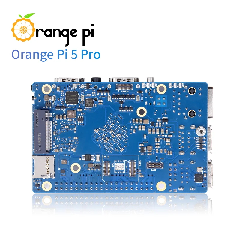 Orange Pi 5 Pro 16 8 4GB RAM L - Orange Pi 5 Plus 16Gb avaliação e preço
