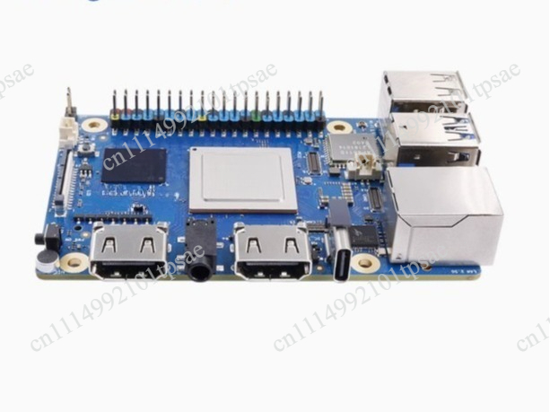 Placa de Desenvolvimento MAX R - Rockchip Rk3588 Development Board avaliação e preço