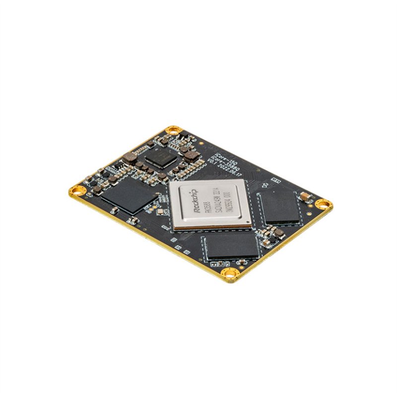 Aglomerado Rockchip Rk3588 Ico - Rockchip Rk3588 Development Board avaliação e preço