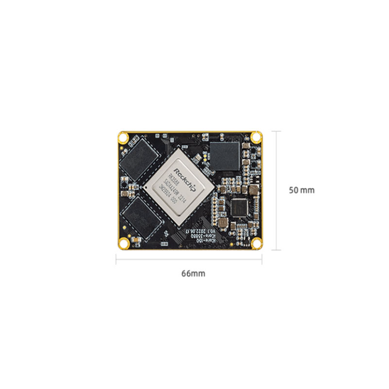 Aglomerado Rockchip Rk3588 Ico - Rockchip Rk3588 Development Board avaliação e preço